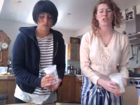 Lulu and the Lampshades - You're Gonna Miss Me photo