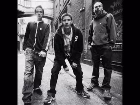 Mashup: The Pixies vs The Beastie Boys - Where Is My Mind photo