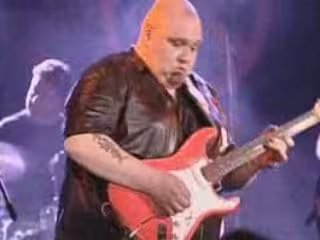 Popa Chubby - Hallelujah photo