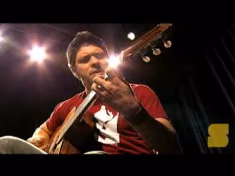 Rodrigo y Gabriela - Orion (Metallica cover) photo