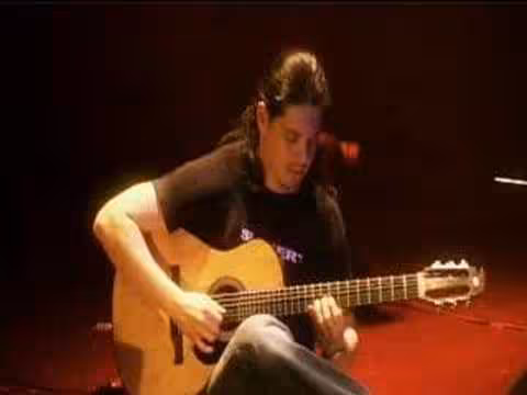 Rodrigo y Gabriela - Stairway to Heaven (Led Zeppelin cover) photo