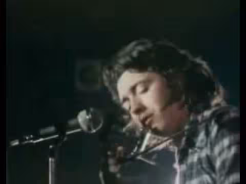 Rory Gallagher - As The Crow Flies (Live) photo
