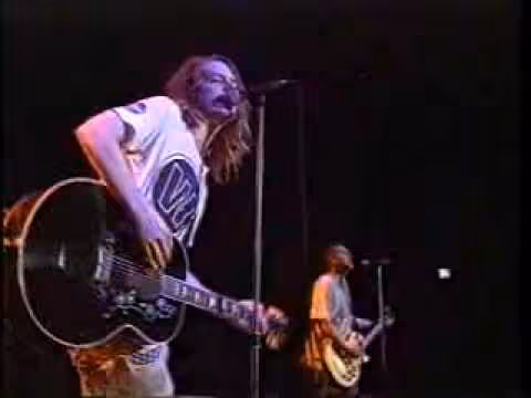 Soul Asylum - Runaway Train photo