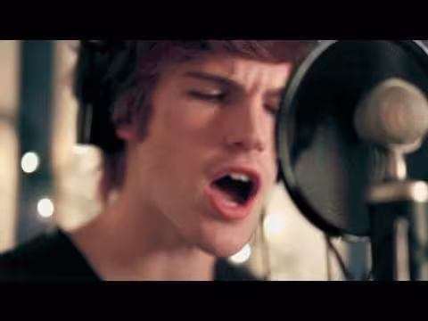 Tanner Patrick - Pumped Up Kicks (Foster The People cover) photo