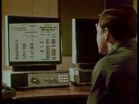 The home computer in 1999 (the 1967 prediction) photo