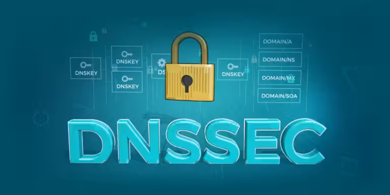 Serveur dédié : mettre en place DNSSEC pour sécuriser les DNS du domaine photo
