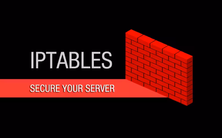 BASH : lister, bloquer et débloquer des adresses IP avec iptables photo 1