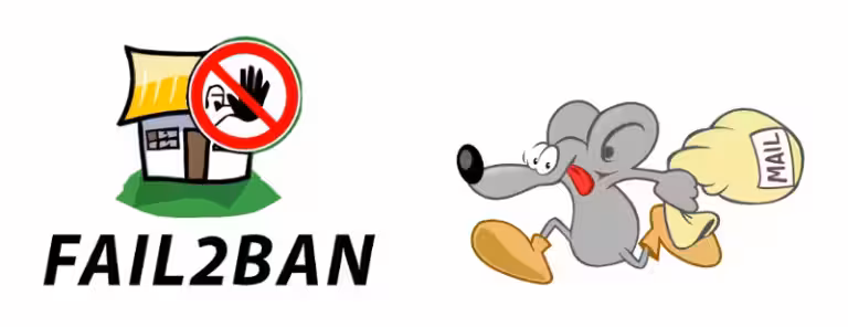 Fail2Ban: protéger Postfix contre les attaques AUTH DoS photo