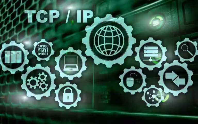 Serveur dédié : réduire les connexions TIME_WAIT des sockets et optimiser TCP photo