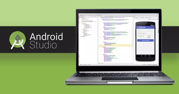 Linux : installer Android Studio pour développer des applications Android photo 1
