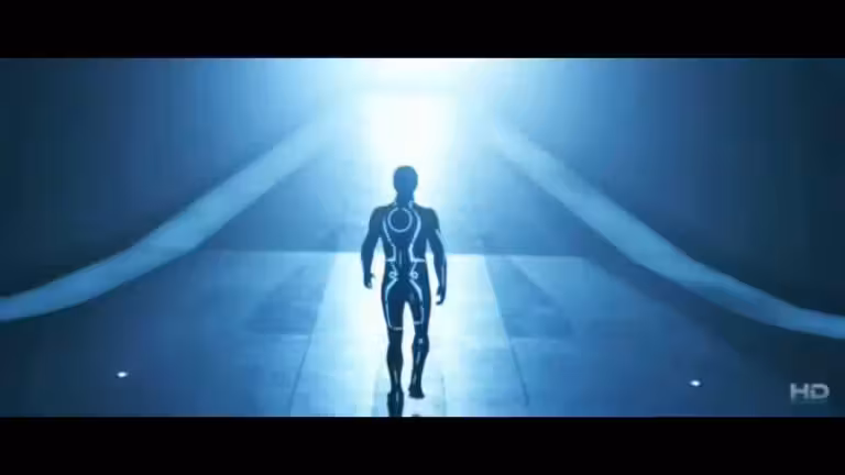 Daft Punk - End of Line photo