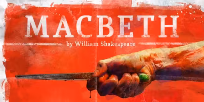Introduction to "Macbeth" photo