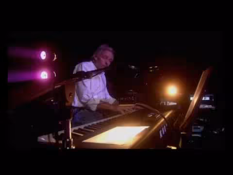 Décès du claviériste Richard Wright (Pink Floyd) photo 1