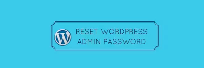 WordPress : changer le mot de passe d'un utilisateur depuis le serveur SQL photo