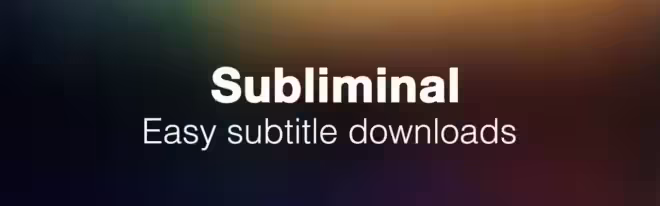 NAS Synology : télécharger automatiquement les sous-titres avec Subliminal photo 3