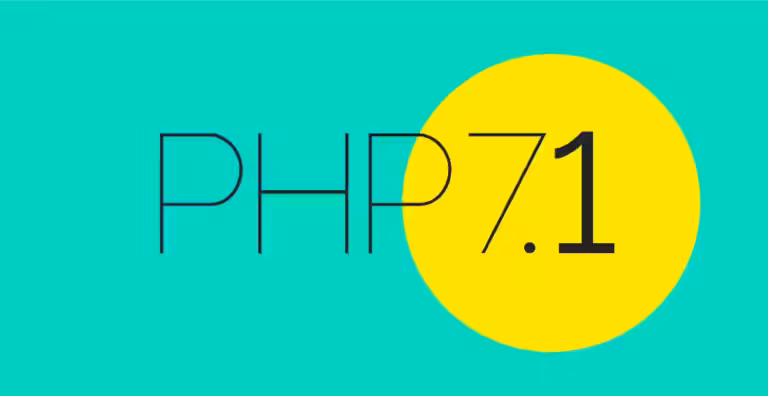 Serveur dédié : mise à jour vers PHP7.1 sous Debian photo