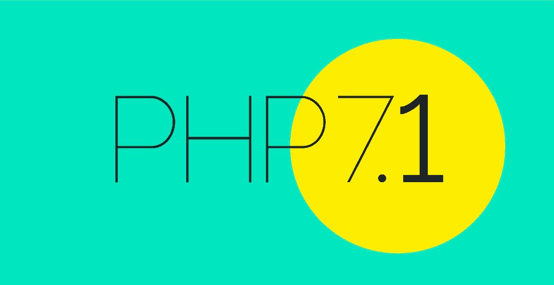 Serveur dédié : mise à jour vers PHP7.1 sous Debian photo