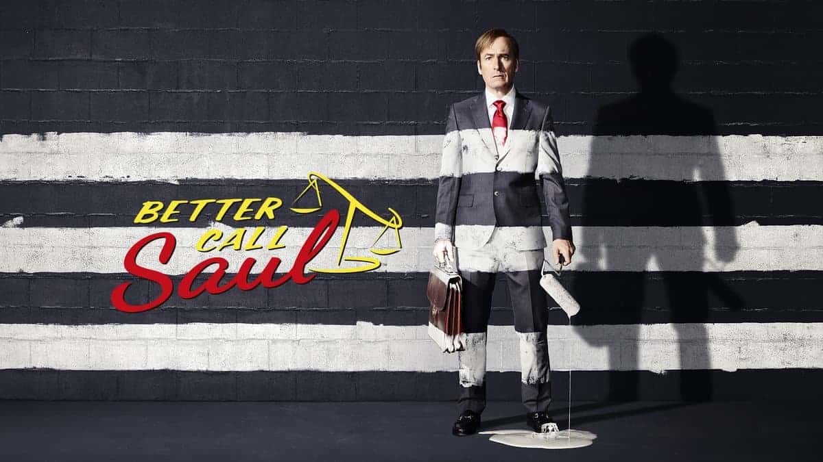 Better Call Saul saison 3 photo