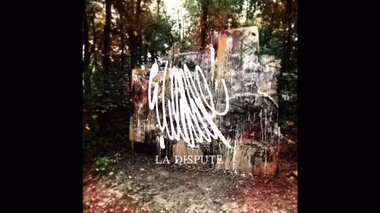 La Dispute - King Park photo 1