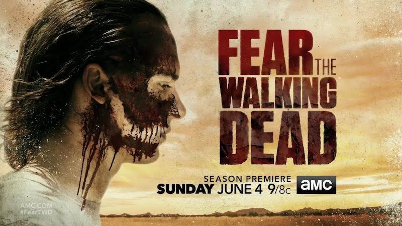 Fear the Walking Dead saison 3 photo
