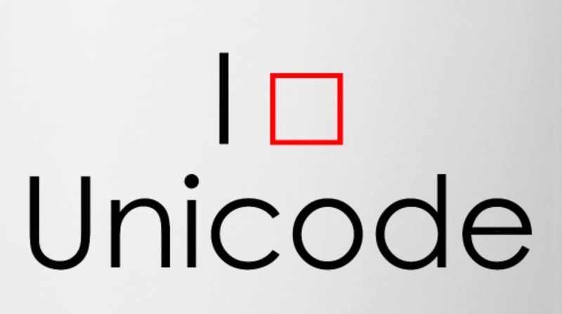 MacOS : résoudre le problème d'encodage Unicode des accents photo