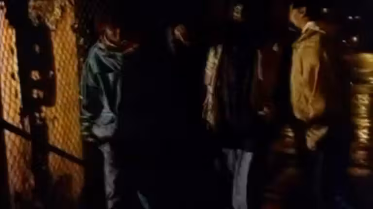 Inner Circle - Bad Boys photo 1