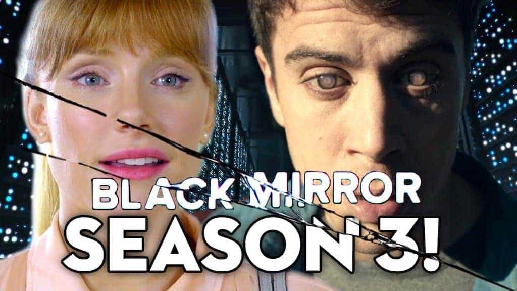 Black Mirror saison 3 photo