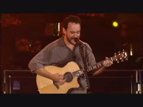 Dave Matthews Band and Warren Haynes - Cortez the Killer photo
