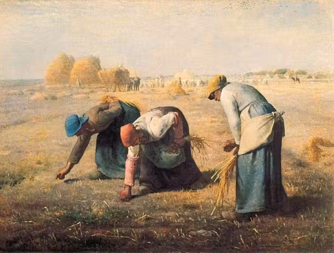 19th century literary movements : Realism and Naturalism photo