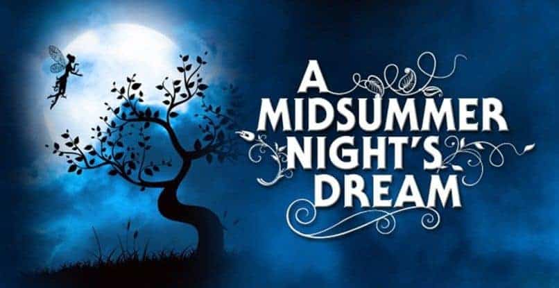 A Midsummer Night's Dream : synopsis photo