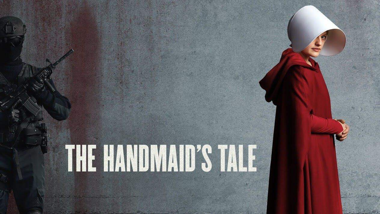 The Handmaid's Tale saison 1 photo