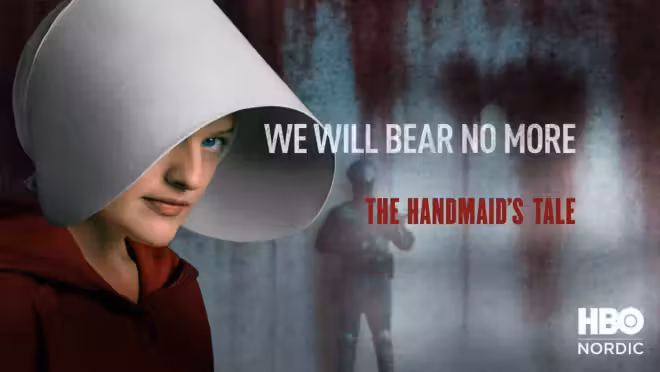 The Handmaid's Tale saison 2 photo