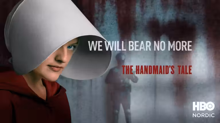 The Handmaid's Tale saison 2 photo