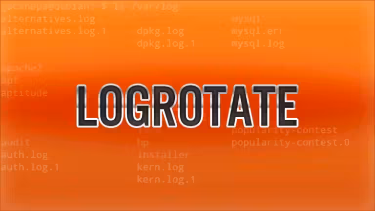 Cron : résoudre l'erreur logrotate_script: 3: [: /var/run/mysqld/mysqld.pid: unexpected operator photo