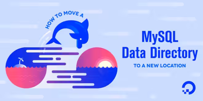 MariaDB : changer le répertoire des bases de données sous Debian photo