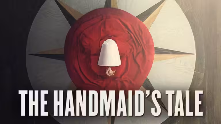 Analysis of The Handmaid's Tale by Margaret Atwood photo