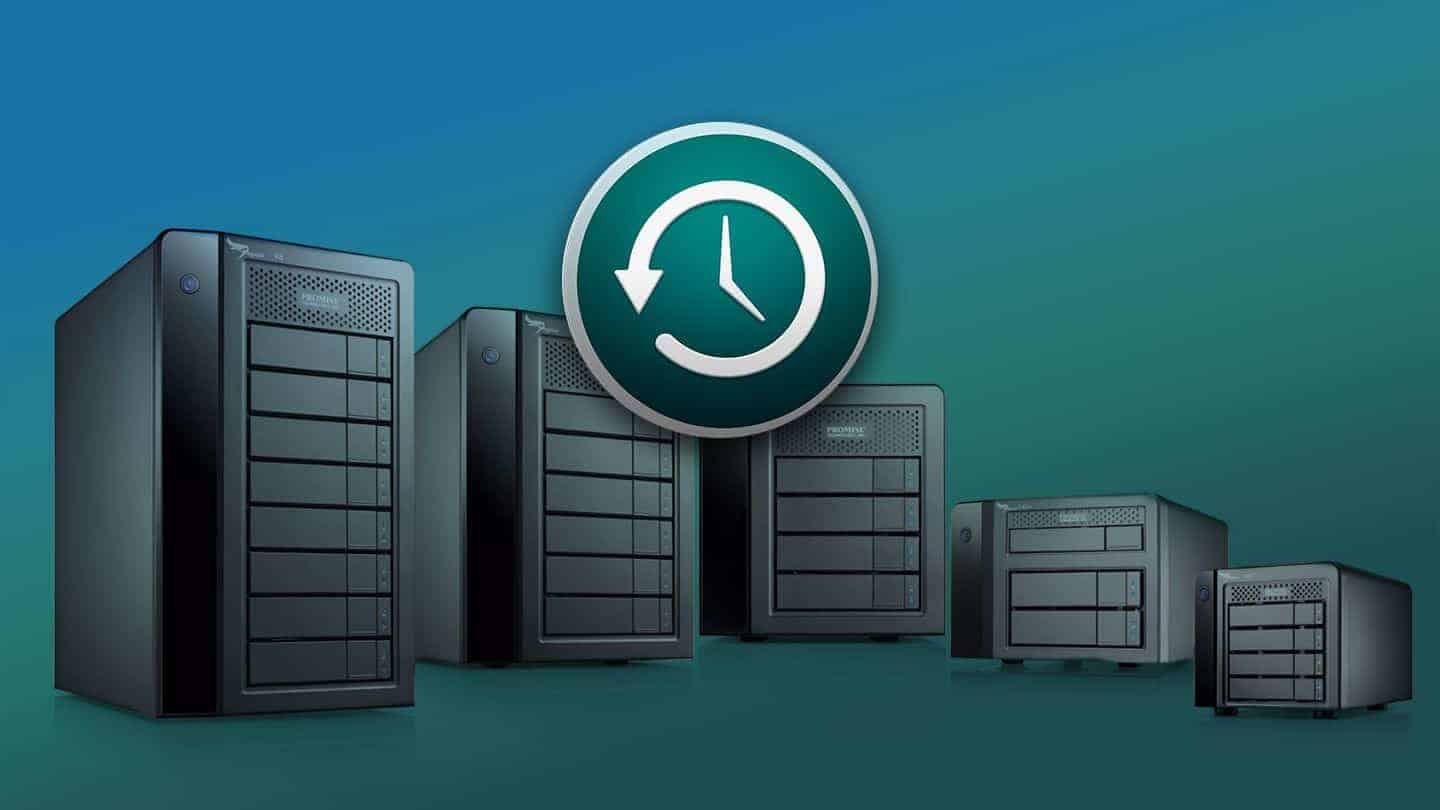 Utiliser un NAS Synology comme disque Time Machine sous MacOS photo 11