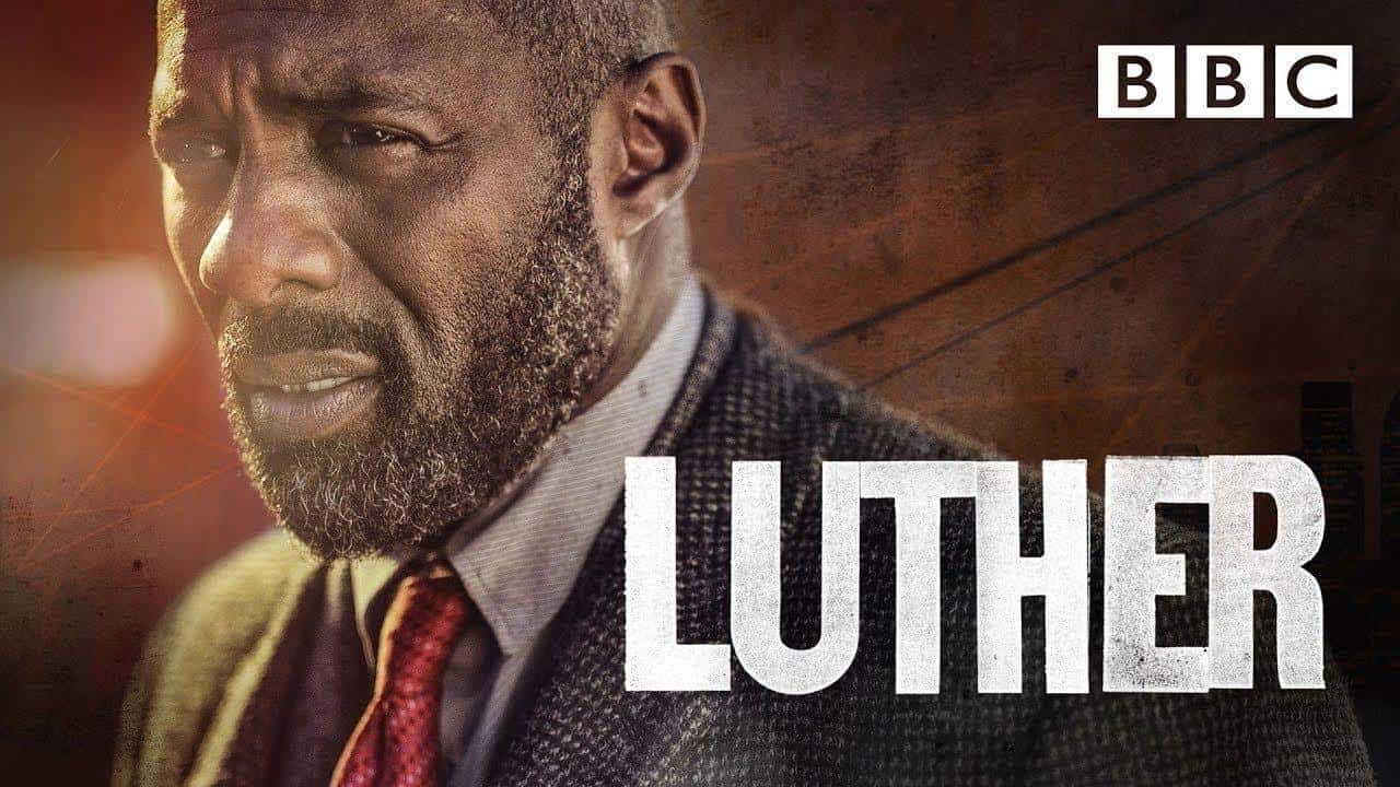 Luther saison 5 photo