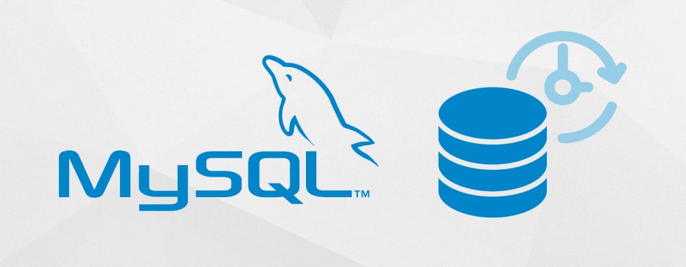 MySQL : résoudre le message 