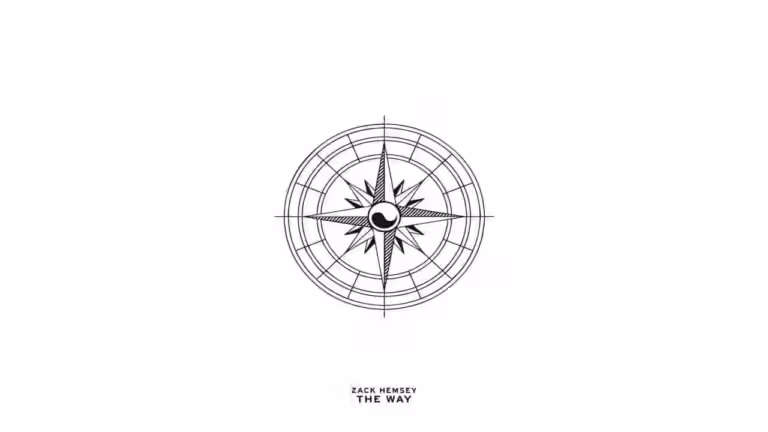 Zack Hemsey - Vengeance photo