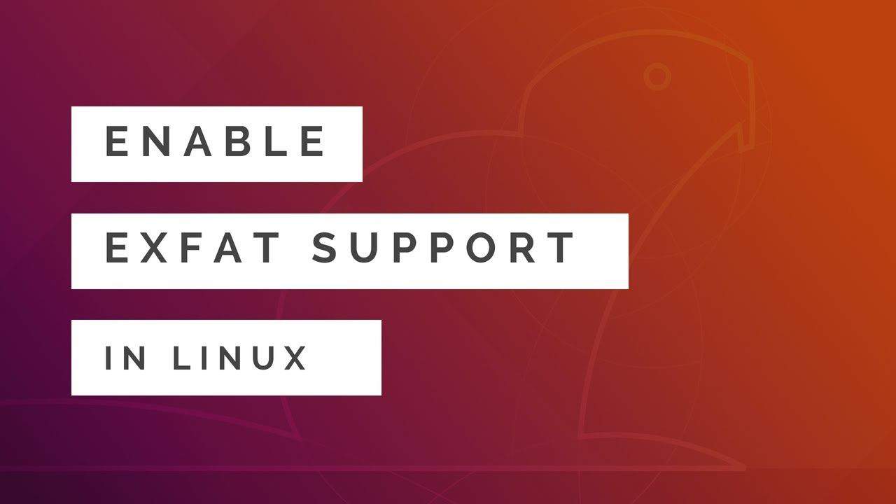 Ubuntu : résoudre l'erreur 