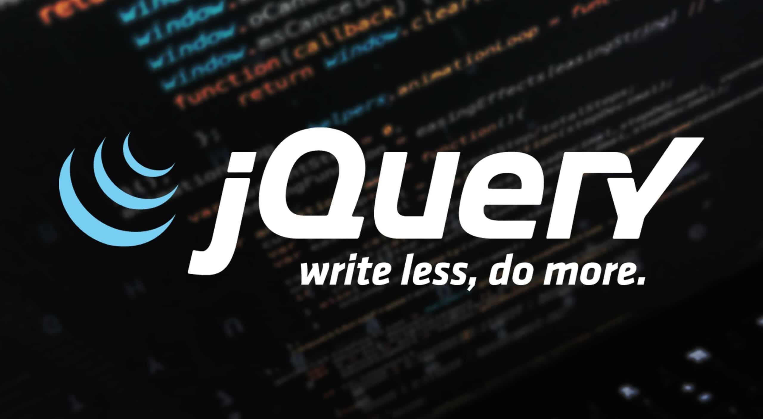 jQuery : sélectionner un élément dont l'ID ou la classe commence ou finit par une chaîne photo 1