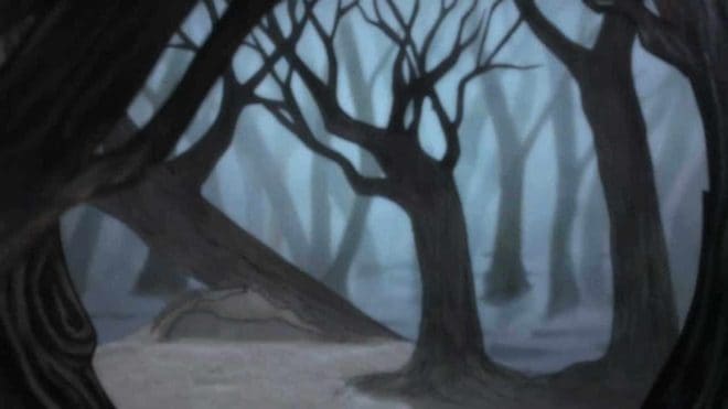 Steven Wilson - The Raven That Refused To Sing photo