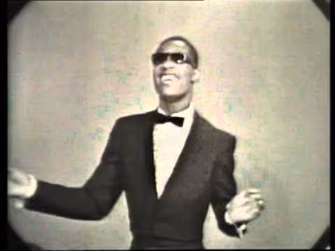 Stevie Wonder vs The Clash - Uptight (Dunproofin' Rock The Casbah Mashup Mix by JackTheVideoRipper) photo