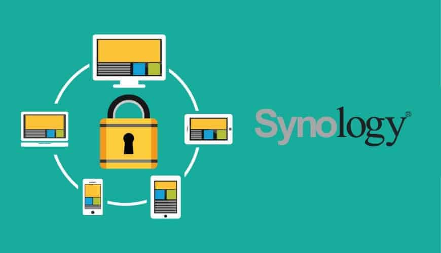 NAS Synology: renouveller le certificat TLS photo 1