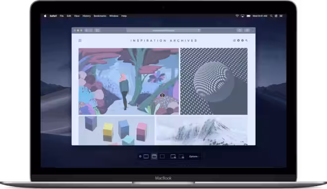 Changer le nom de fichier par défaut de l'outil capture d'écran sous MacOS X photo