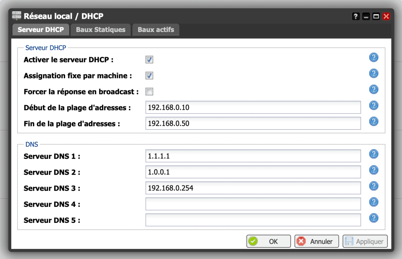 dns freebox cloudflare 1280x826