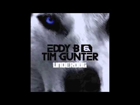 Eddy B and Tim Gunter - Underdog photo