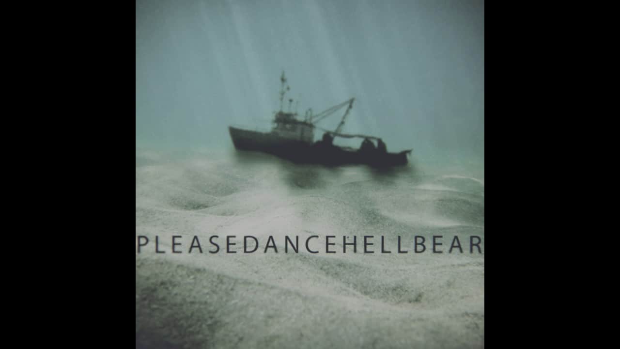 Please Dance Hell Bear :  My, NJBR, Blind photo