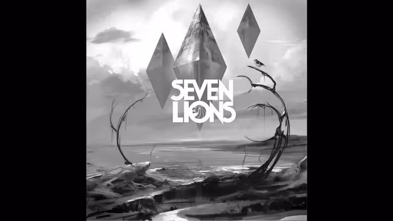 Seven Lions - Isis (Deep Mix) photo